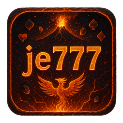 je777 logo